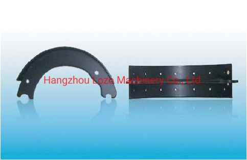 Brake Shoes & Repair Kit with OEM Standard