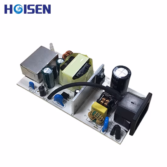 ギガビット PoE インジェクター 56V 500mA 10/100/1000Mbps IP カメラ/電話用 IEEE 802.3af と互換性あり